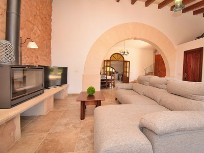 Villa 239 Villa Biniaco ETV/4993 by Mallorca Charme - Features photo 22