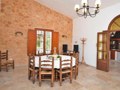 Villa 239 Villa Biniaco ETV/4993 by Mallorca Charme - Features photo 23