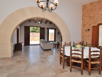 Villa 239 Villa Biniaco ETV/4993 by Mallorca Charme - Features photo 24