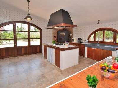 Villa 239 Villa Biniaco ETV/4993 by Mallorca Charme - Features photo 25