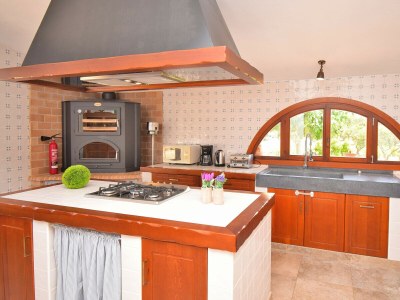 Villa 239 Villa Biniaco ETV/4993 by Mallorca Charme - Features photo 26