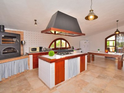 Villa 239 Villa Biniaco ETV/4993 by Mallorca Charme - Features photo 27