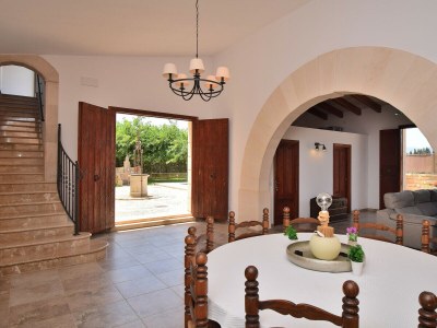 Villa 239 Villa Biniaco ETV/4993 by Mallorca Charme - Features photo 31