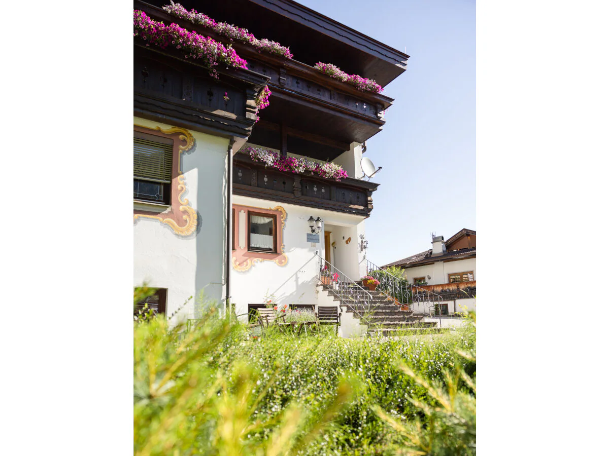 Apartment Donna Kelina