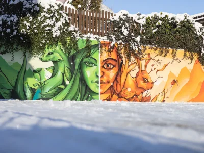 Apartment Donna Kelina - Outdoor photo 5