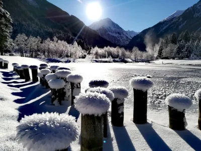 Apartment Donna Kelina - Environment photo 21