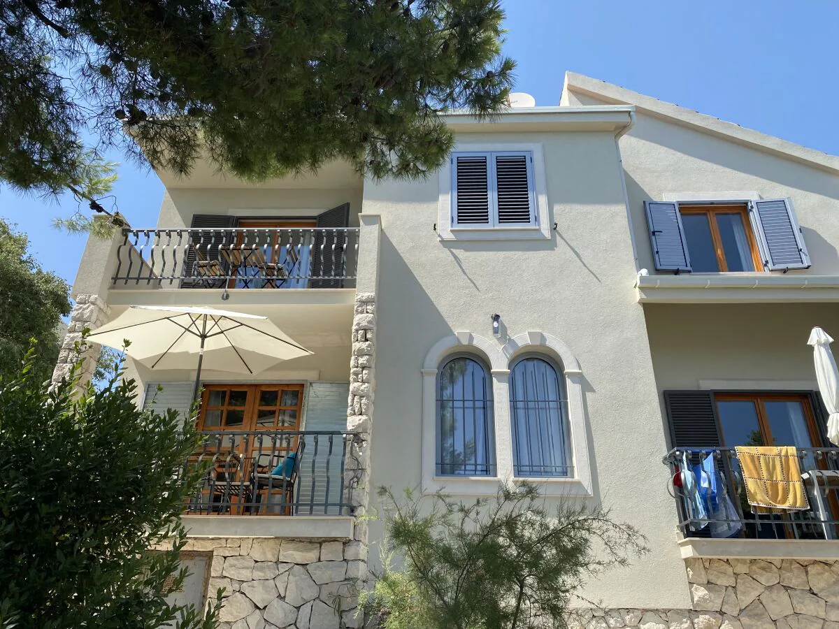 Holiday apartment Villa Veronica - Outdoor photo 2