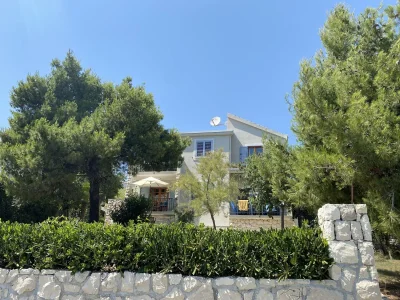 Holiday apartment Villa Veronica in Seget Vranjica - Holiday apartment