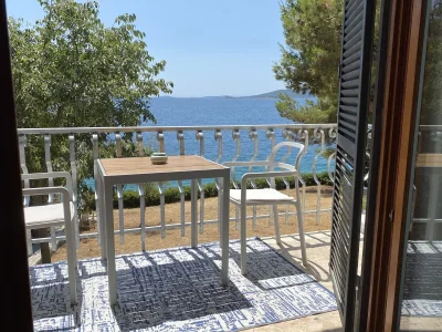 Holiday apartment Villa Veronica - Outdoor photo 3