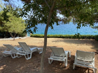 Holiday apartment Villa Veronica - Outdoor photo 6