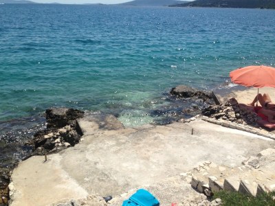 Holiday apartment Villa Veronica - Outdoor photo 8