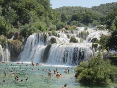 Holiday apartment Villa Veronica - Environment photo 22