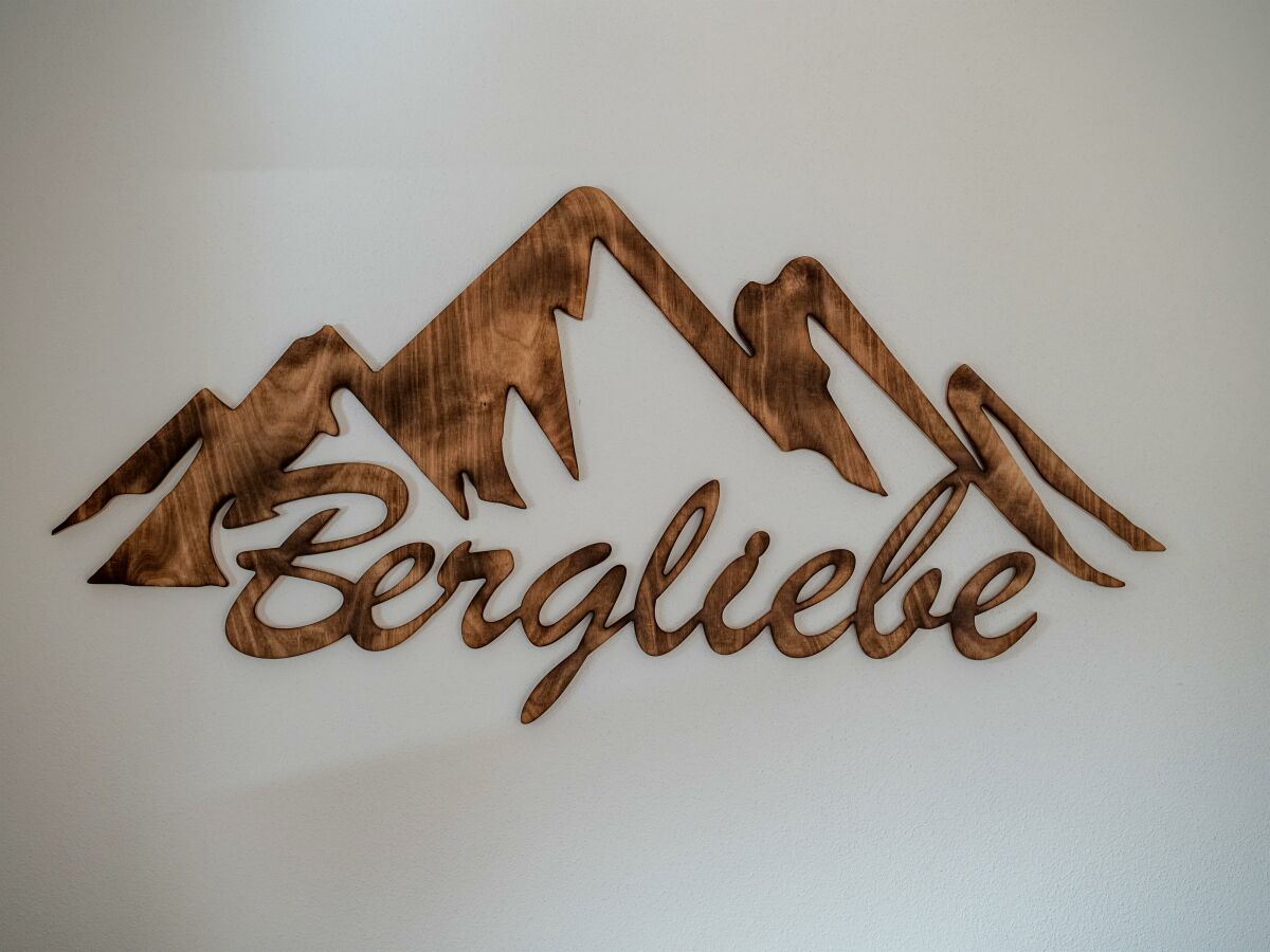 Apartment Appartement/Fewo, Dusche, WC, 2 Schlafräume