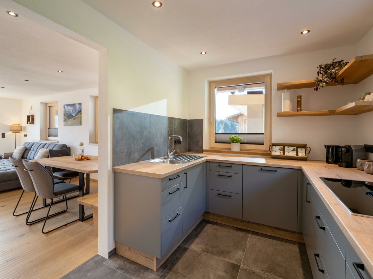 Apartment Appartement/Fewo, Dusche, WC, 2 Schlafräume - Outdoor photo 3