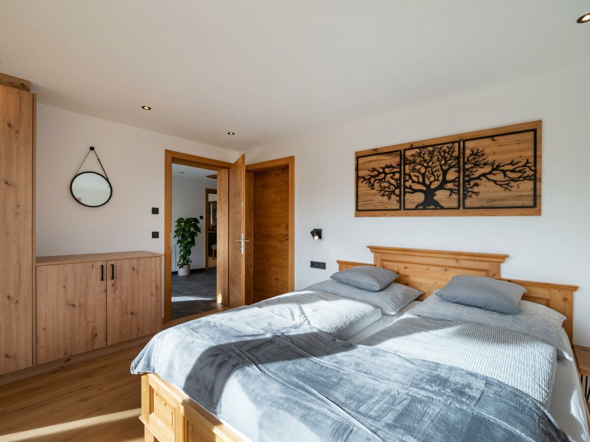 Apartment Appartement/Fewo, Dusche, WC, 2 Schlafräume - Outdoor photo 4