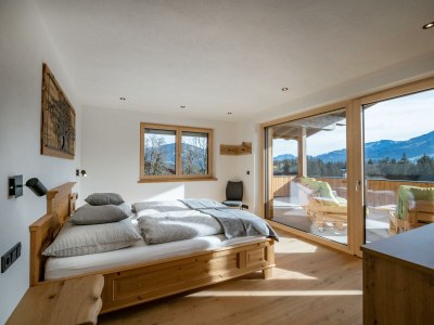 Apartment Appartement/Fewo, Dusche, WC, 2 Schlafräume - Outdoor photo 2