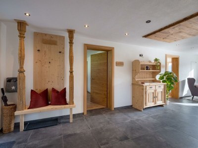 Apartment Appartement/Fewo, Dusche, WC, 2 Schlafräume - Outdoor photo 6