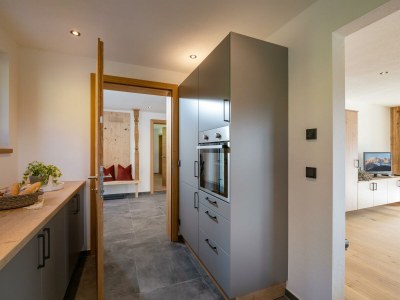 Apartment Appartement/Fewo, Dusche, WC, 2 Schlafräume - Outdoor photo 7