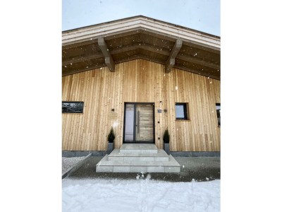 Apartment Appartement/Fewo, Dusche, WC, 2 Schlafräume - Outdoor photo 10