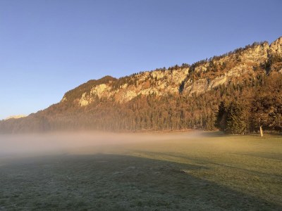 Apartment Appartement/Fewo, Dusche, WC, 2 Schlafräume - Outdoor photo 11