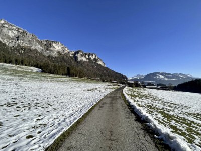 Apartment Appartement/Fewo, Dusche, WC, 2 Schlafräume - Outdoor photo 14