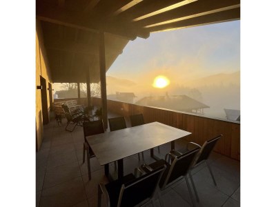 Apartment Appartement/Fewo, Dusche, WC, 2 Schlafräume - Outdoor photo 15