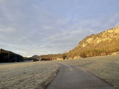 Apartment Appartement/Fewo, Dusche, WC, 2 Schlafräume - Outdoor photo 16