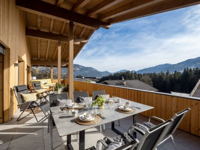 Apartment Appartement/Fewo, Dusche, WC, 2 Schlafräume - Features photo 18