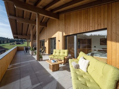 Apartment Appartement/Fewo, Dusche, WC, 2 Schlafräume - Features photo 19