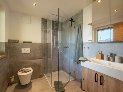 Apartment Appartement/Fewo, Dusche, WC, 2 Schlafräume - Features photo 20