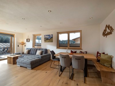 Apartment Appartement/Fewo, Dusche, WC, 2 Schlafräume - Features photo 21