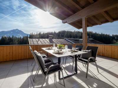 Apartment Appartement/Fewo, Dusche, WC, 2 Schlafräume - Features photo 22