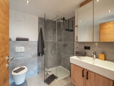 Apartment Appartement/Fewo, Dusche, WC, 2 Schlafräume - Features photo 23