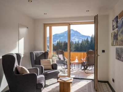 Apartment Appartement/Fewo, Dusche, WC, 2 Schlafräume - Features photo 24