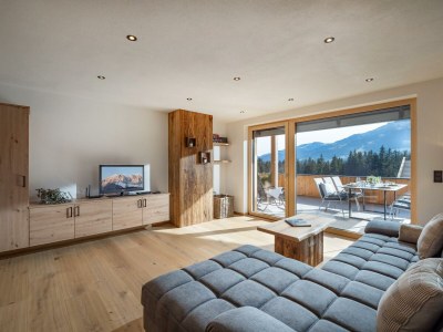 Apartment Appartement/Fewo, Dusche, WC, 2 Schlafräume - Features photo 25