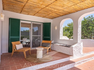 Holiday house Casa do Alto - Outdoor photo 9