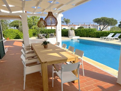 Holiday house Casa do Alto - Outdoor photo 10