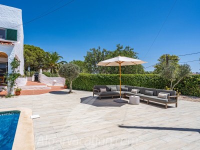 Holiday house Casa do Alto - Outdoor photo 12