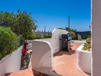 Holiday house Casa do Alto - Outdoor photo 15