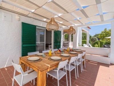 Holiday house Casa do Alto - Outdoor photo 16