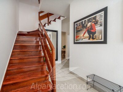 Holiday house Casa do Alto - Features photo 27