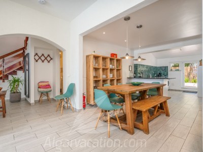 Holiday house Casa do Alto - Features photo 30