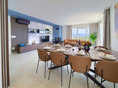 Villa Allegra - Features photo 7