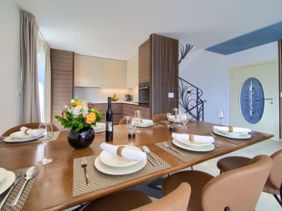 Villa Allegra - Features photo 8