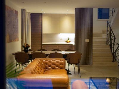 Villa Allegra - Features photo 9