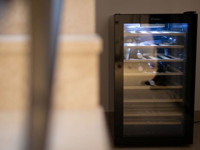 Villa Allegra - Features photo 10