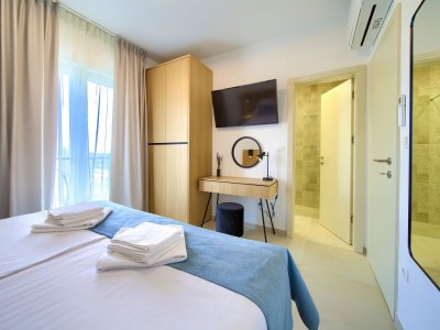 Villa Allegra - Features photo 13