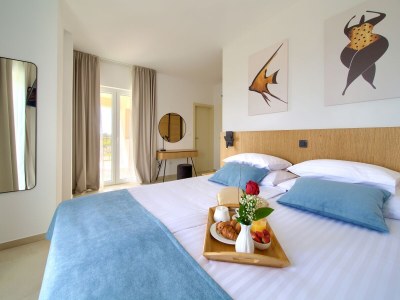 Villa Allegra - Features photo 16