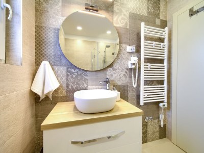 Villa Allegra - Features photo 18