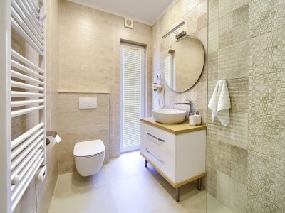 Villa Allegra - Features photo 19